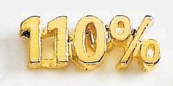 110%