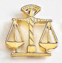 Scales of Justice