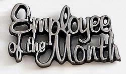 Employee of the Month