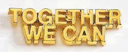 Together We Can