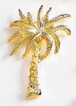 Palm Tree