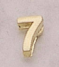 7