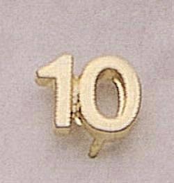 10