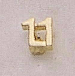11