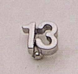 13