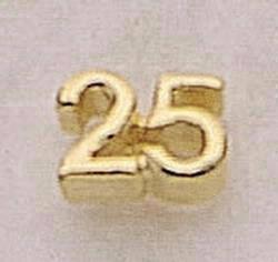 25