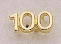 100