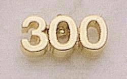 300