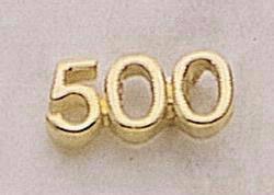500