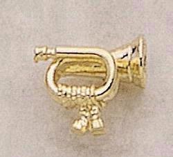 Cornet (bugle)