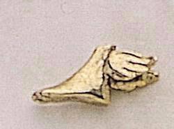 Foot (winged)