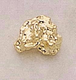 Gold Nugget