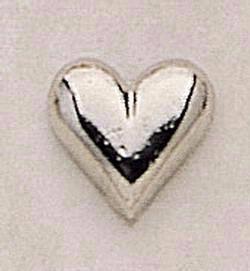 Heart (puffed)