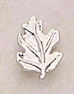 Oak Leaf