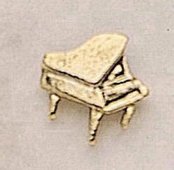 Piano (baby grand)