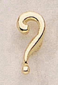 Question Mark