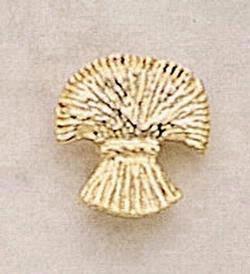 Rice Sheaf