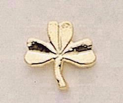 Shamrock (three leaf)