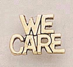 We Care