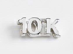 10 K