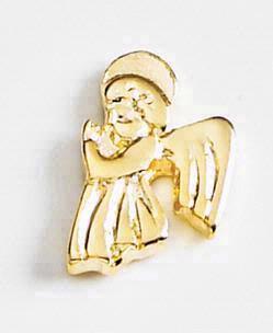 Angel (facing left)