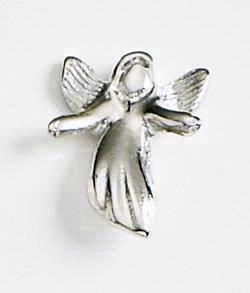 Angel (in dress)