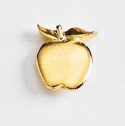 Apple (flat)