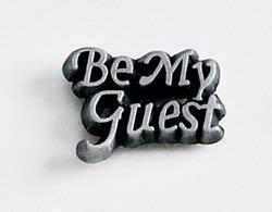 Be My Guest