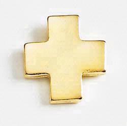 First Aid Symbol