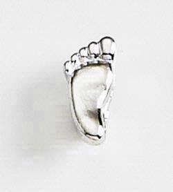 Foot (left)