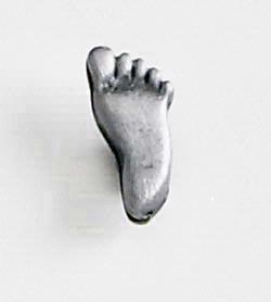 Foot (right)
