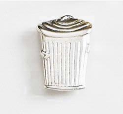 Garbage Can