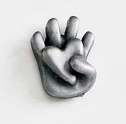 Heart in Hand