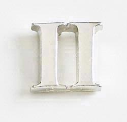 Roman Numeral II