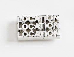 Location Location Location 