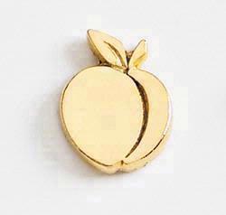 Peach (flat)