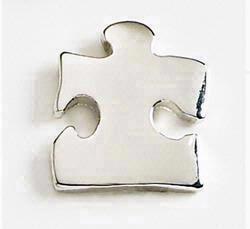 Puzzle Piece