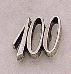 100