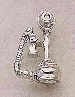 Candlestick Phone