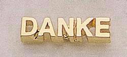 Danke
