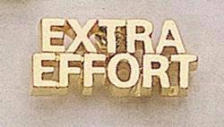 Extra Effort