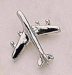 Jet (707 top view)