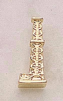 Oil Derrick