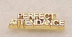 Perfect Attendance