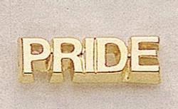 Pride