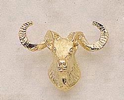 Ram's Head