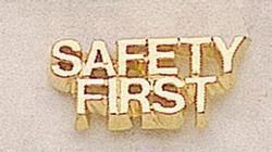 Safety First