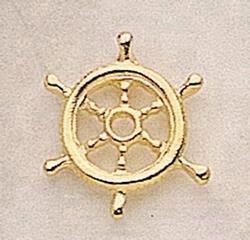 Ship Wheel