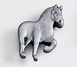 Belgian Horse