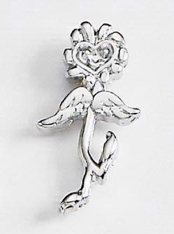 Cartoon Flower